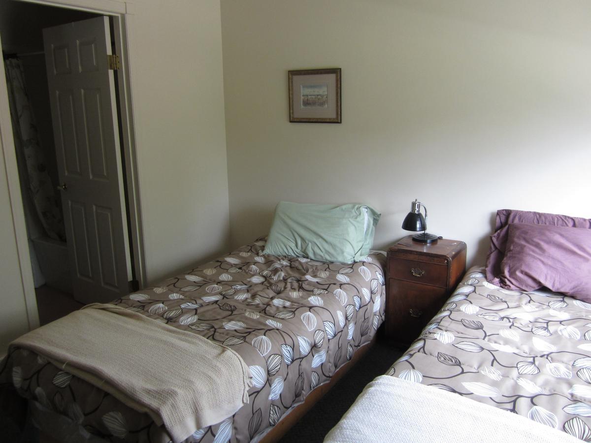 Johnson'S Crossing Lodge Johnsons Crossing Buitenkant foto